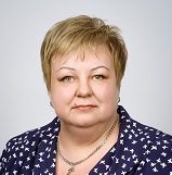 Муравьева Татьяна Петровна